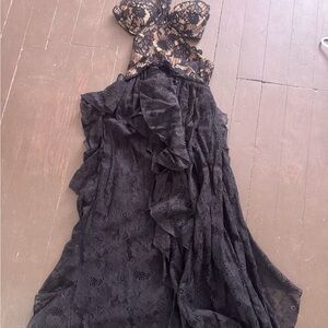 12th Tribe Maxi Dress